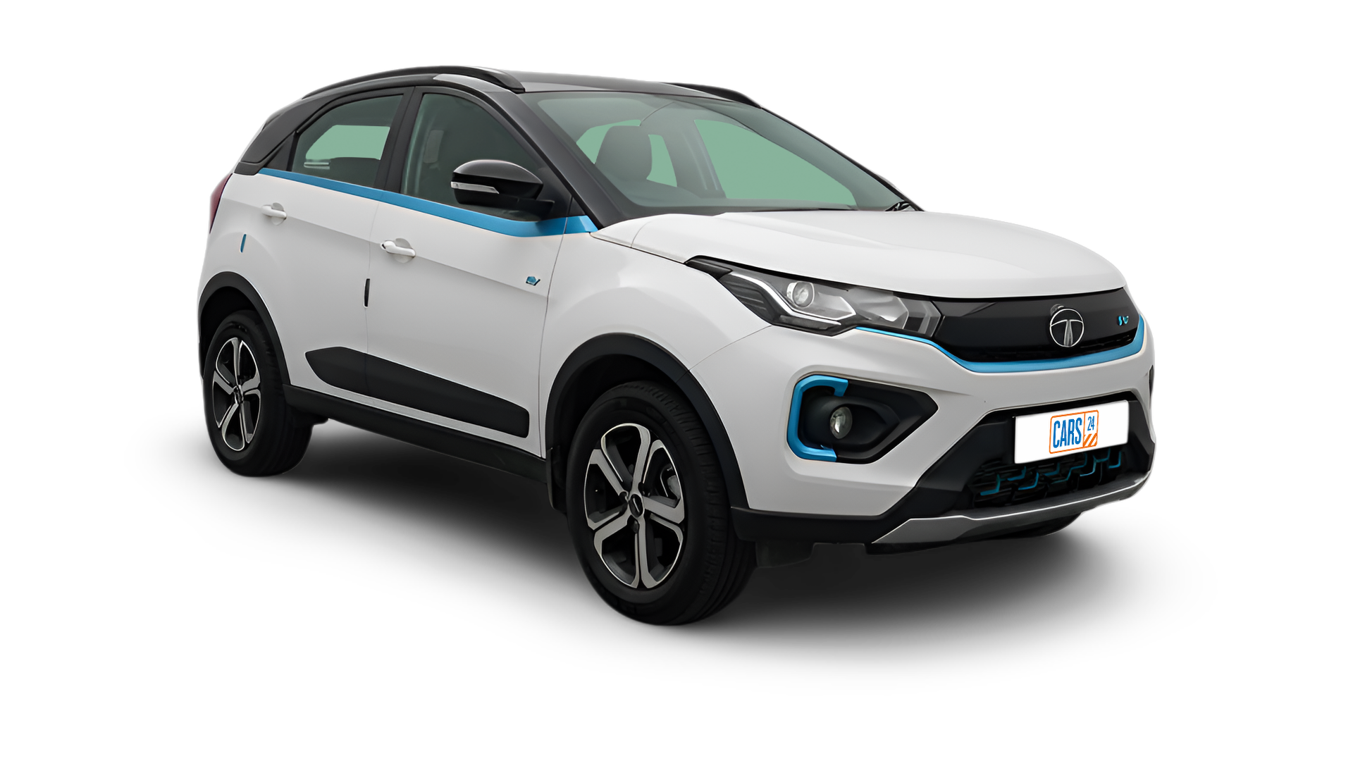 Tata NEXON EV-img
